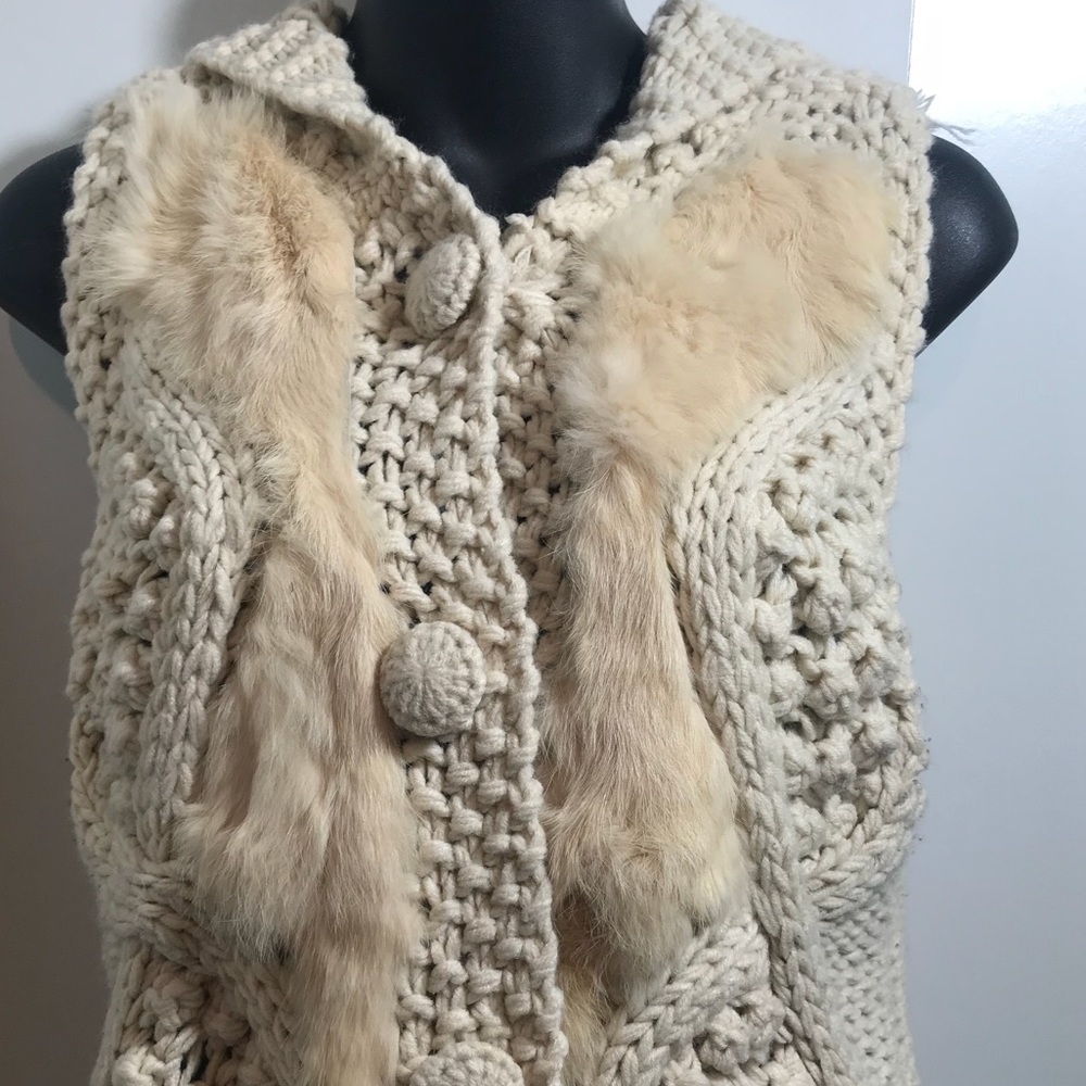 Umgee vest size s/m